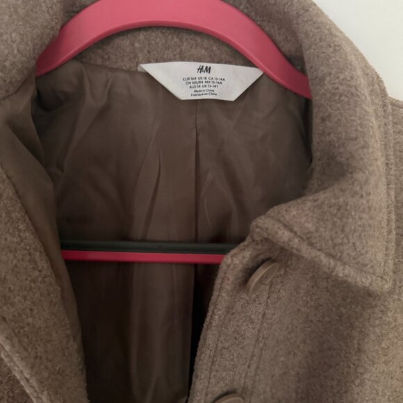 Felted Jacket - Picture 6 of 7